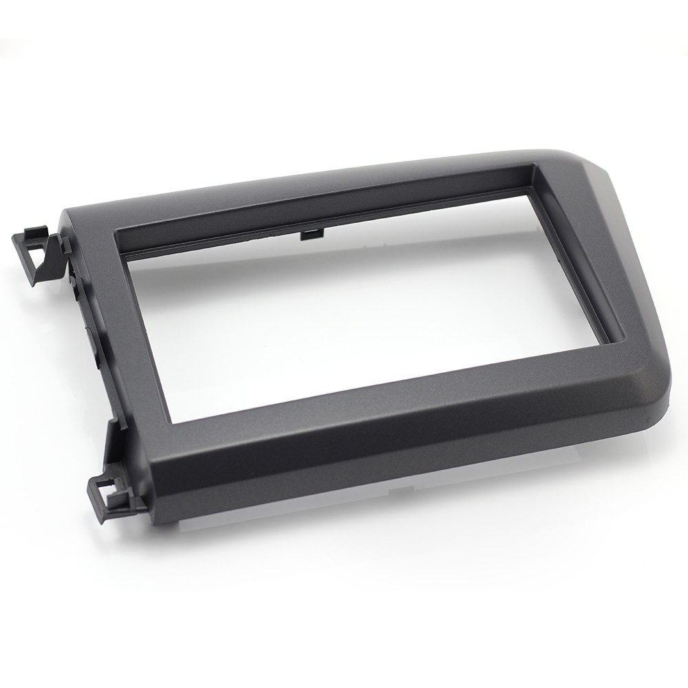 Globiz | Adaptor 2 DIN HONDA CIVIC Sedan (dark grey) 2011-2013