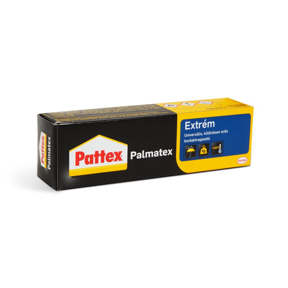 Globiz | Adeziv contact Pattex Palmatex Extrem - 50 ml