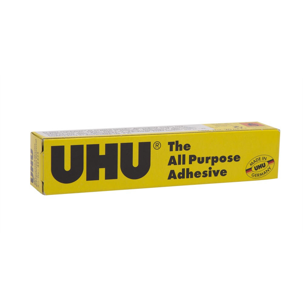 Globiz | Adeziv universal UHU - 20 ml