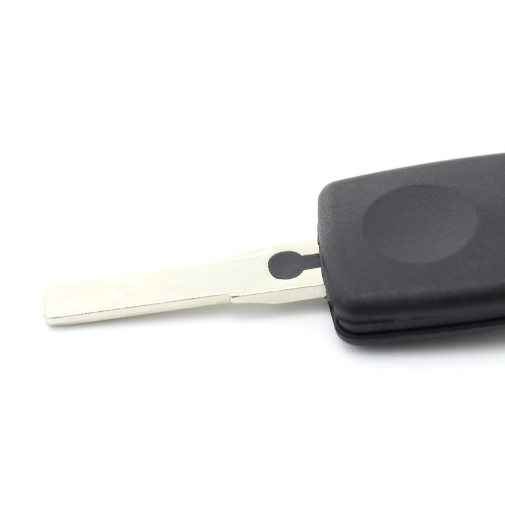 Globiz | Audi - carcasă cheie cu transponder - CARGUARD