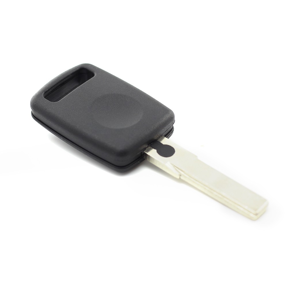 Globiz | Audi - carcasă pentru cheie cu transponder, cu cip ID48 - CARGUARD