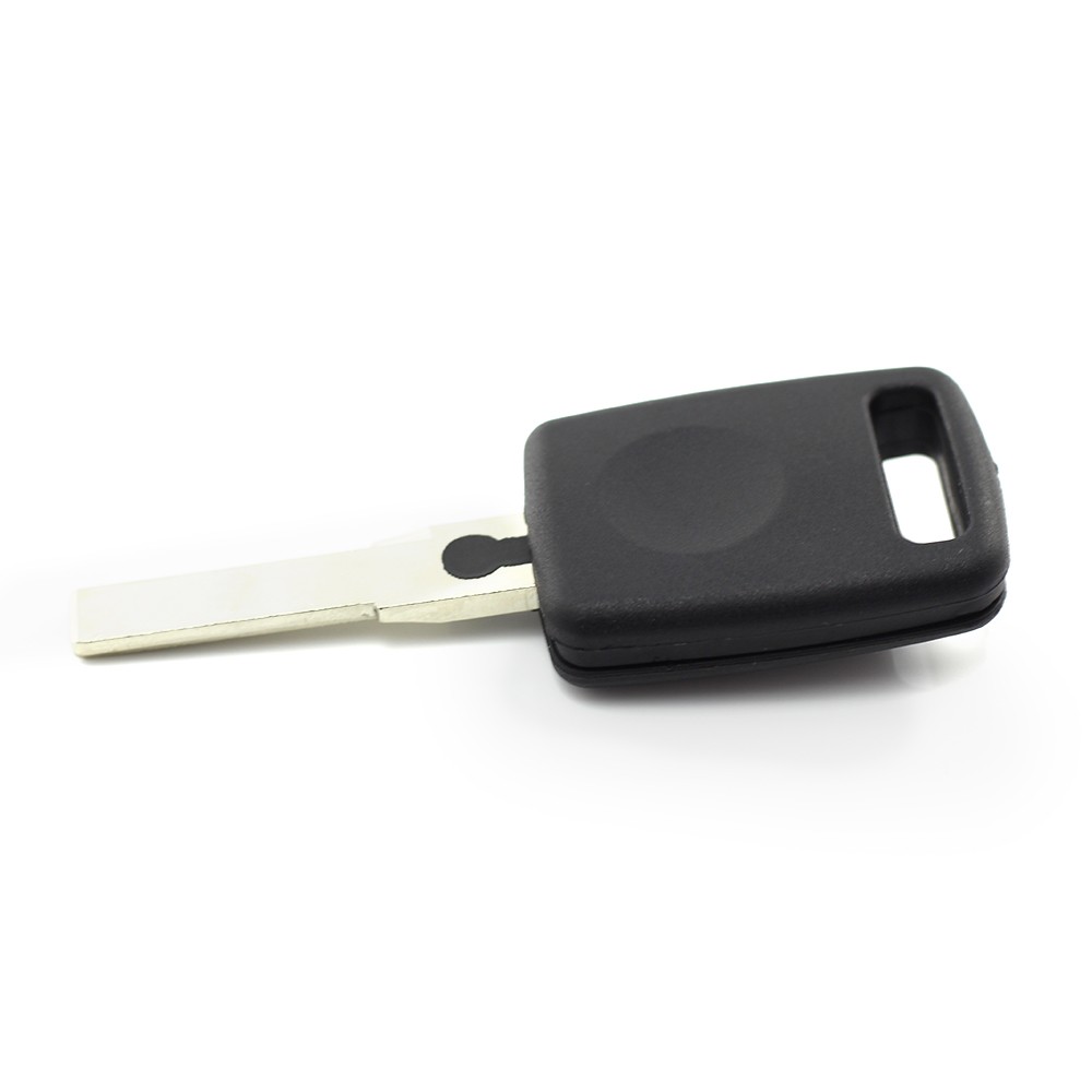 Globiz | Audi - carcasă pentru cheie cu transponder, cu cip ID48 - CARGUARD