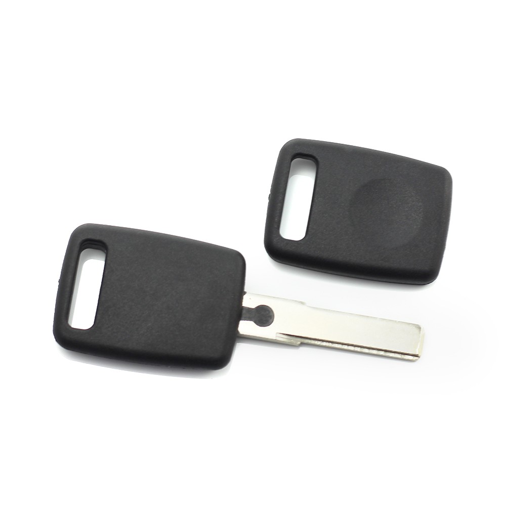 Globiz | Audi - carcasă pentru cheie cu transponder, cu cip T5 - CARGUARD