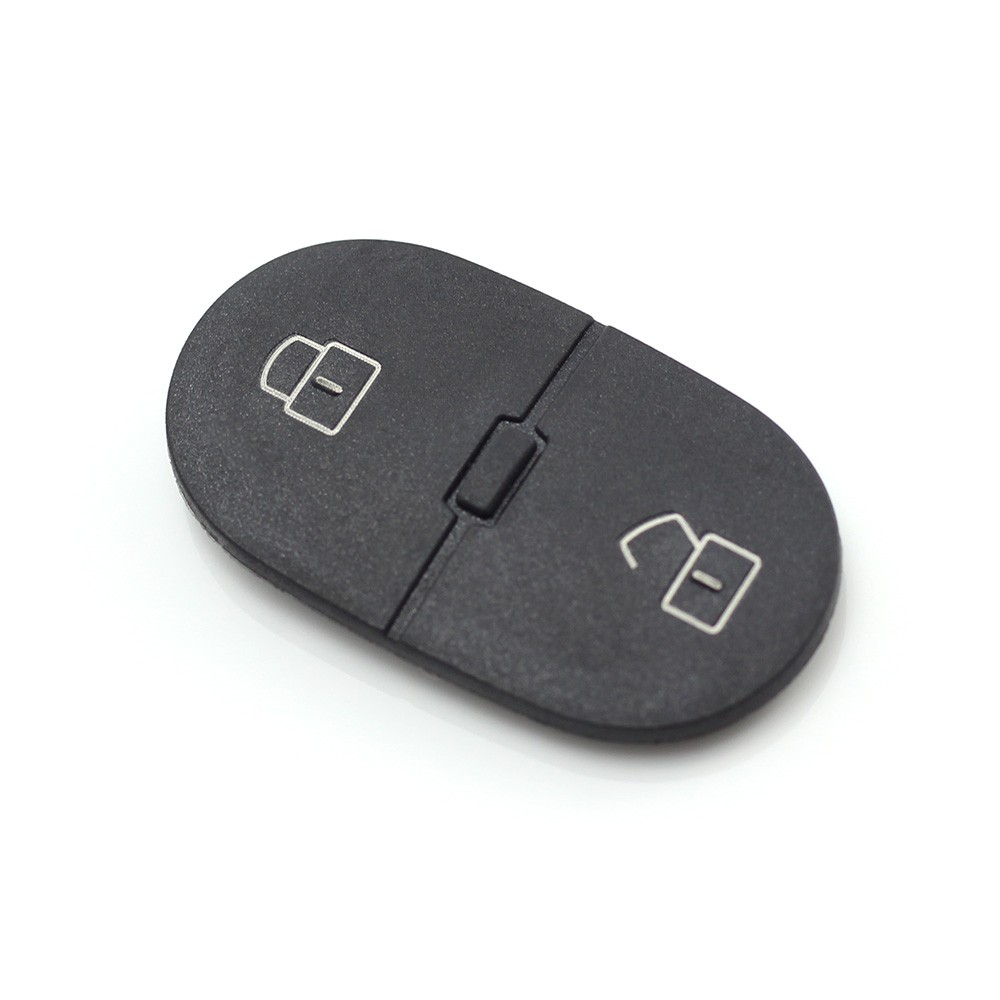 Globiz | Audi - tastatură pentru cheie tip briceag, cu 2 butoane - CARGUARD
