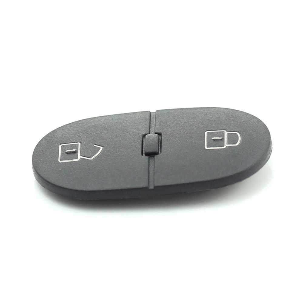 Globiz | Audi - tastatură pentru cheie tip briceag, cu 2 butoane - CARGUARD