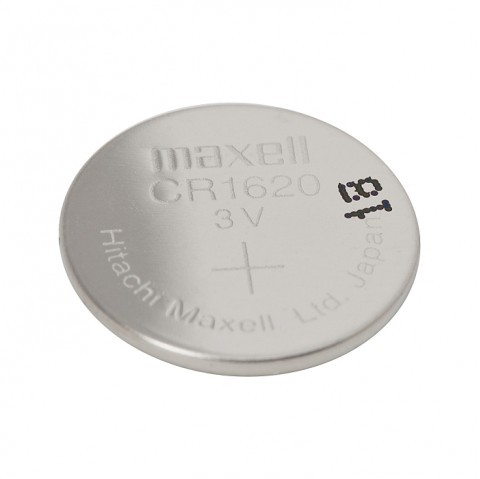 Globiz | Baterie tip buton CR1620 MAXELL