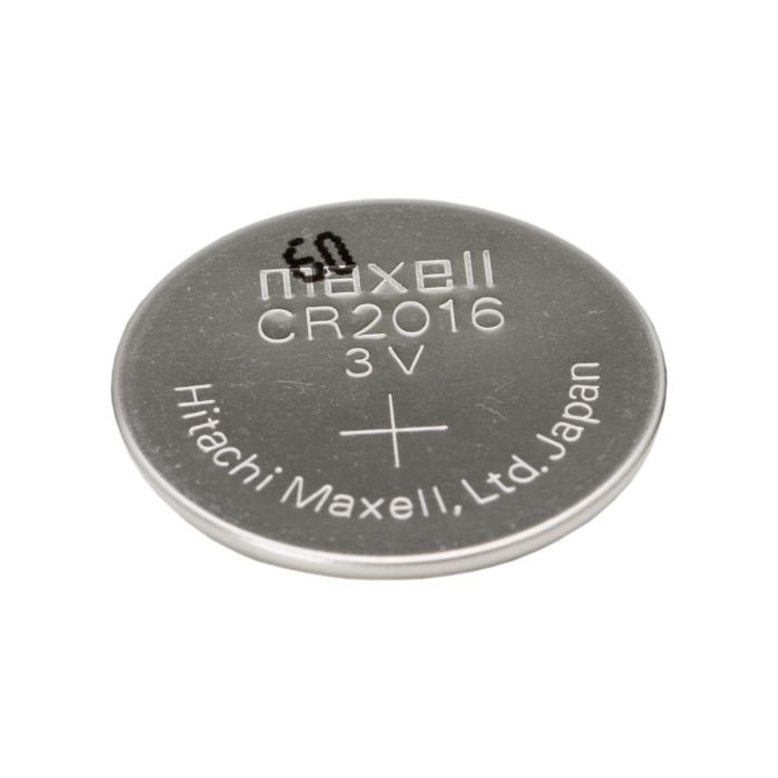 Globiz | Baterie tip buton CR2016Li • 3 V