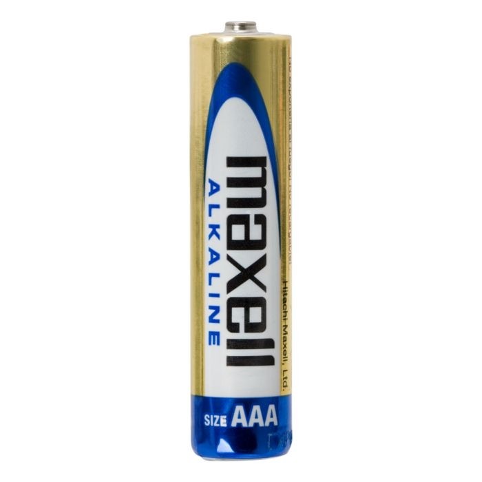 Globiz | Baterie tip microAAA • LR03Alkaline • 1,5V