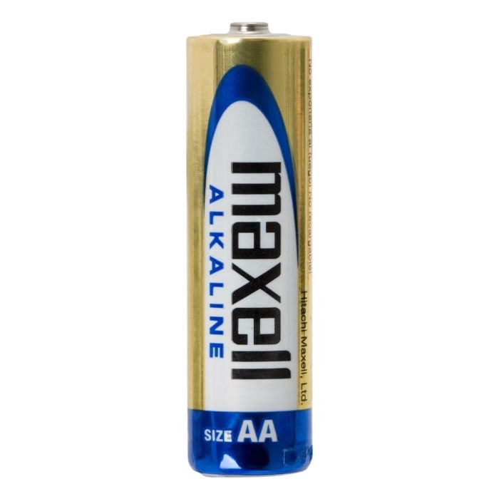 Globiz | Baterie tip mignonAA • LR6Alkaline • 1,5 V