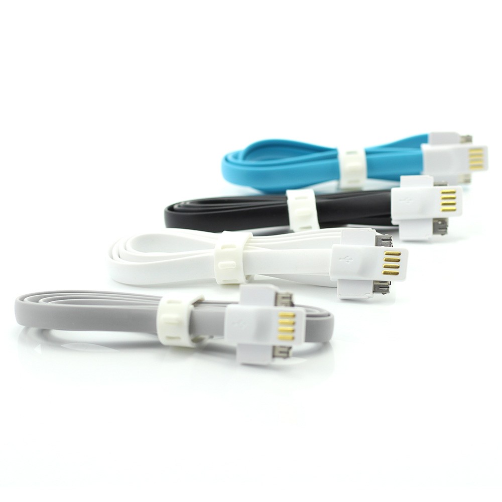 Globiz | Cablu de date pentru iPhone 3/S 4/S - diverse culori - CARGUARD