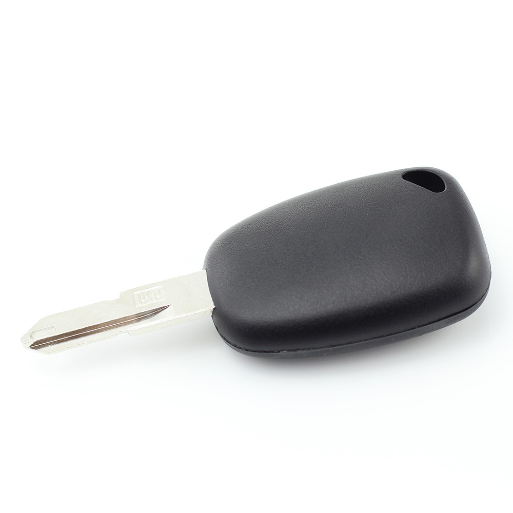 Globiz | Dacia / Renault - Carcasa cheie cu 2 butoane