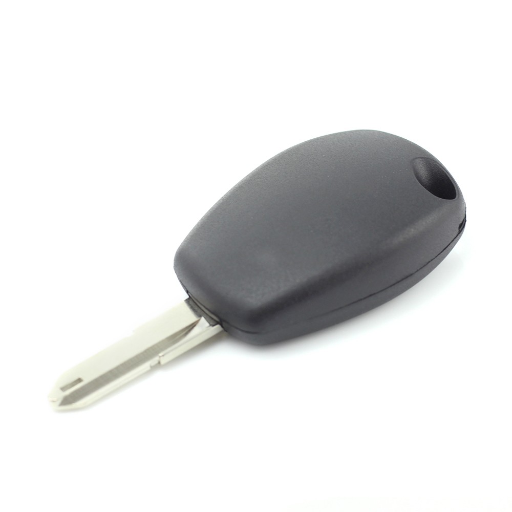 Globiz | Dacia / Renault - Carcasa pentru cheie tip transponder