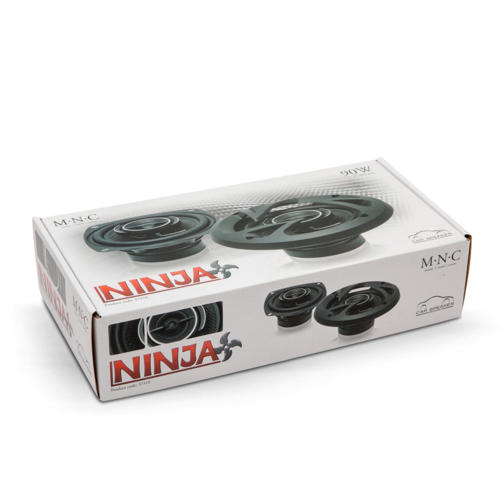 Globiz | Difuzor M.N.C Ninja 105 mm, 4 ohm