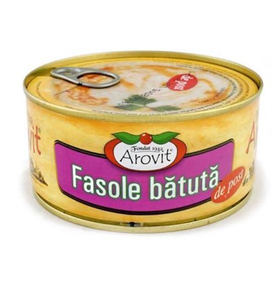 Fasole batuta 300g