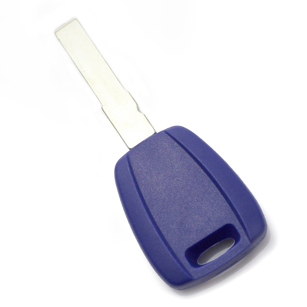 Fiat - Carcasa cheie, cu pregatire pt. chip TPX lung (fara logo)