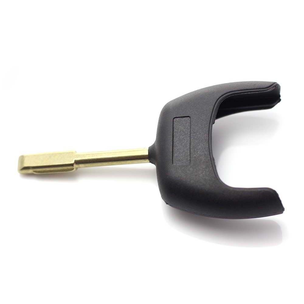 Globiz | Ford - Carcasa cheie cu 3 butoane si suport baterie