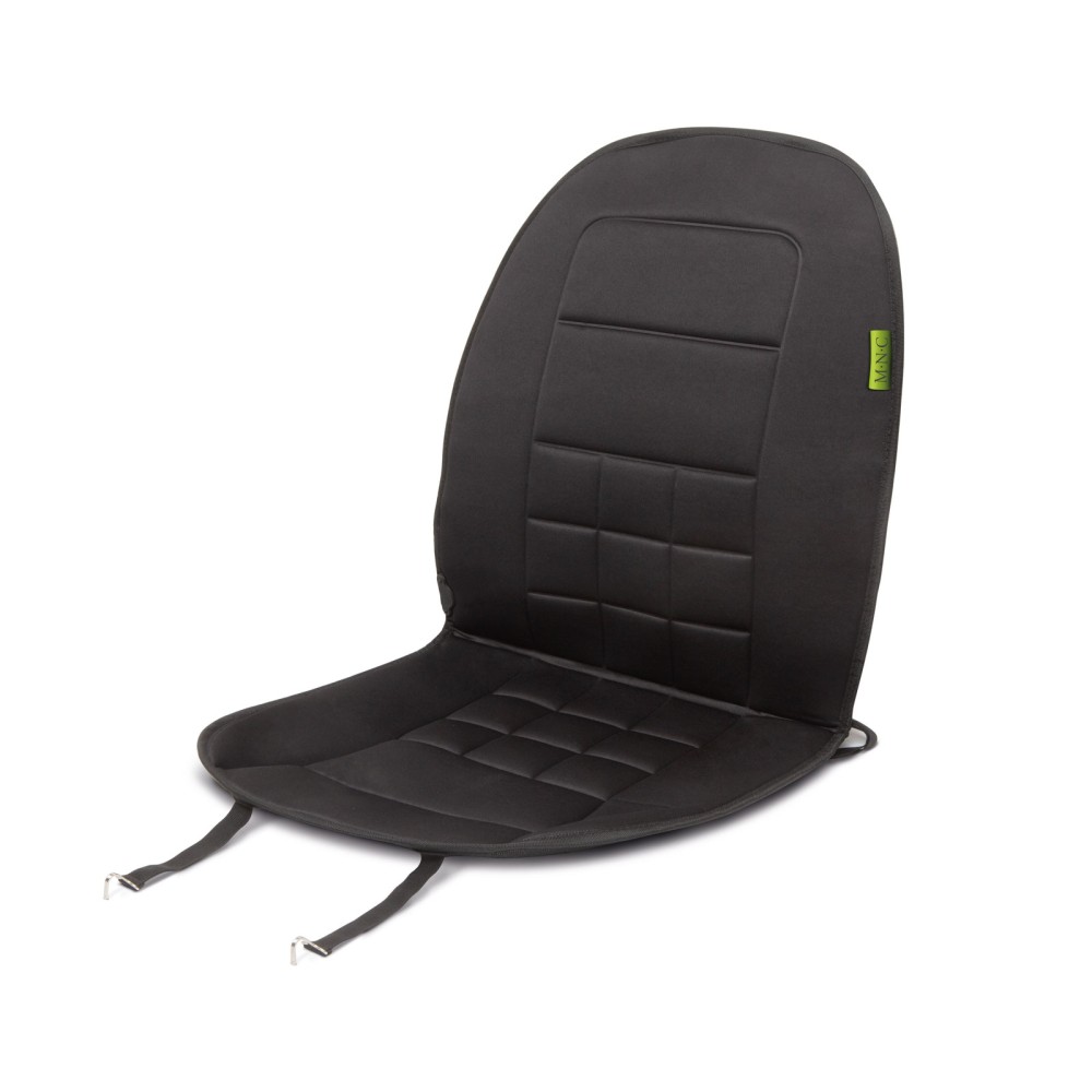 Globiz | Husă scaun auto încălzită - cu priză pentru brichetă