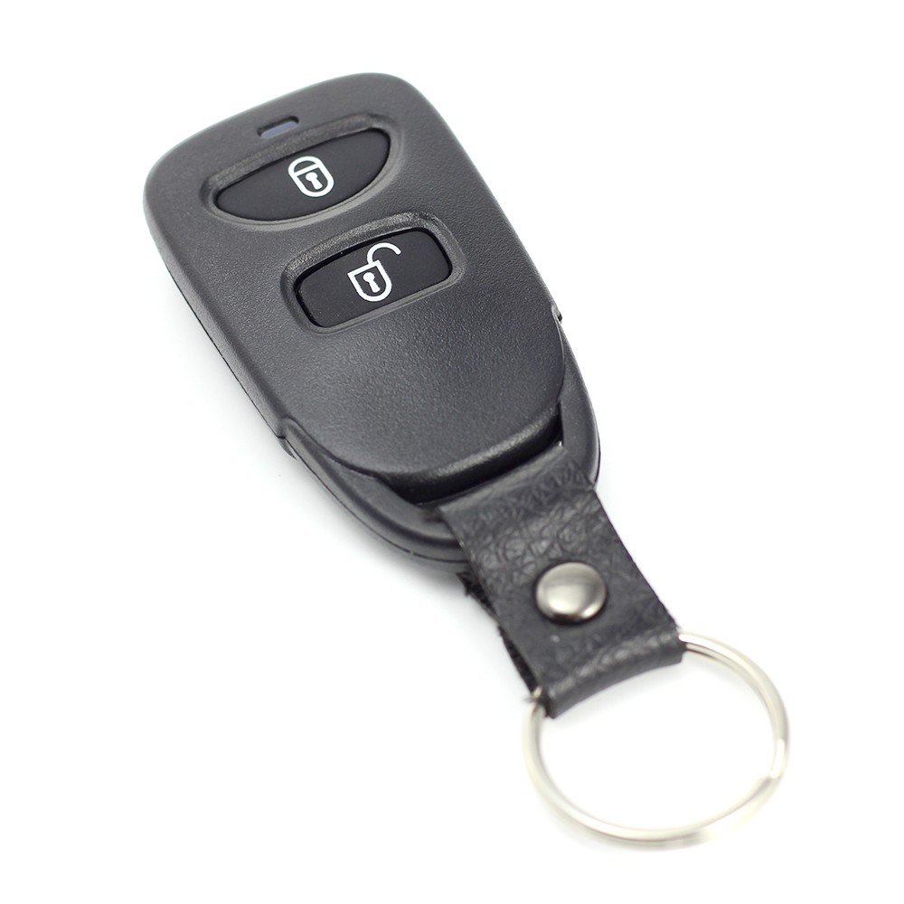 Globiz | Hyundai - Carcasa cheie 2 butoane