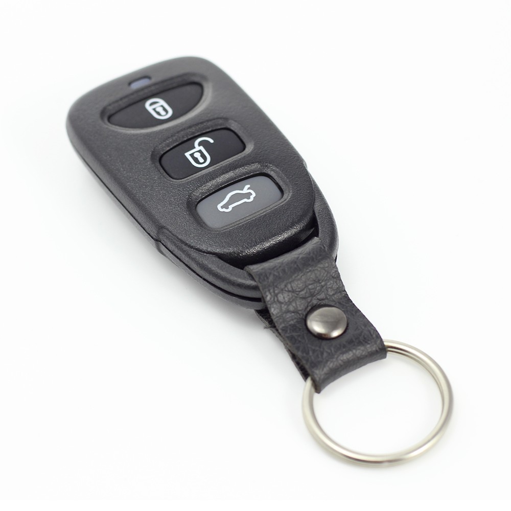 Globiz | Hyundai - Carcasa cheie 3 butoane