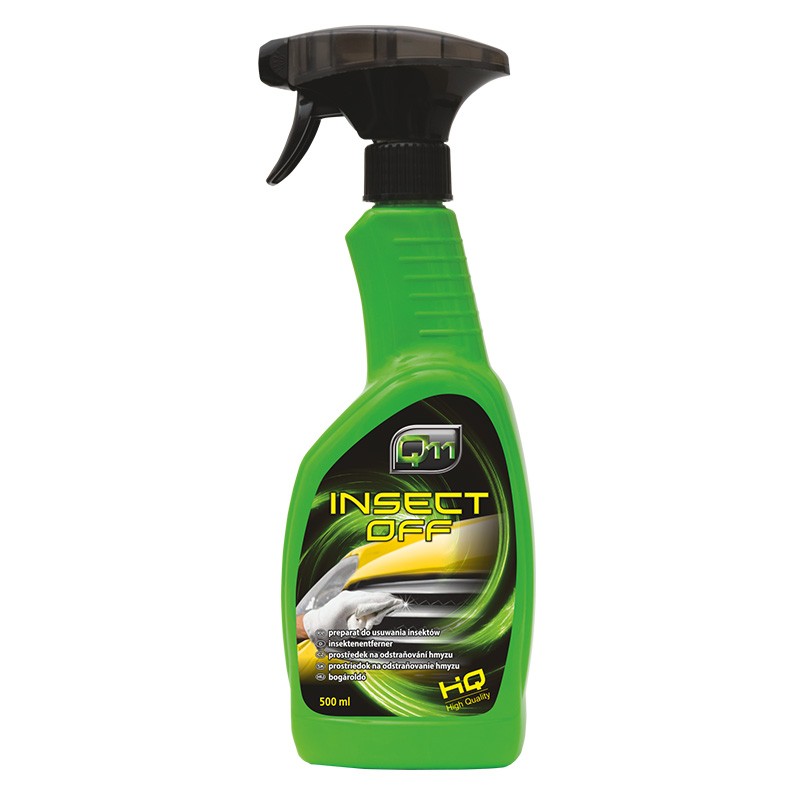 Insect Off 500 ml – agent de indepartare a insectelor