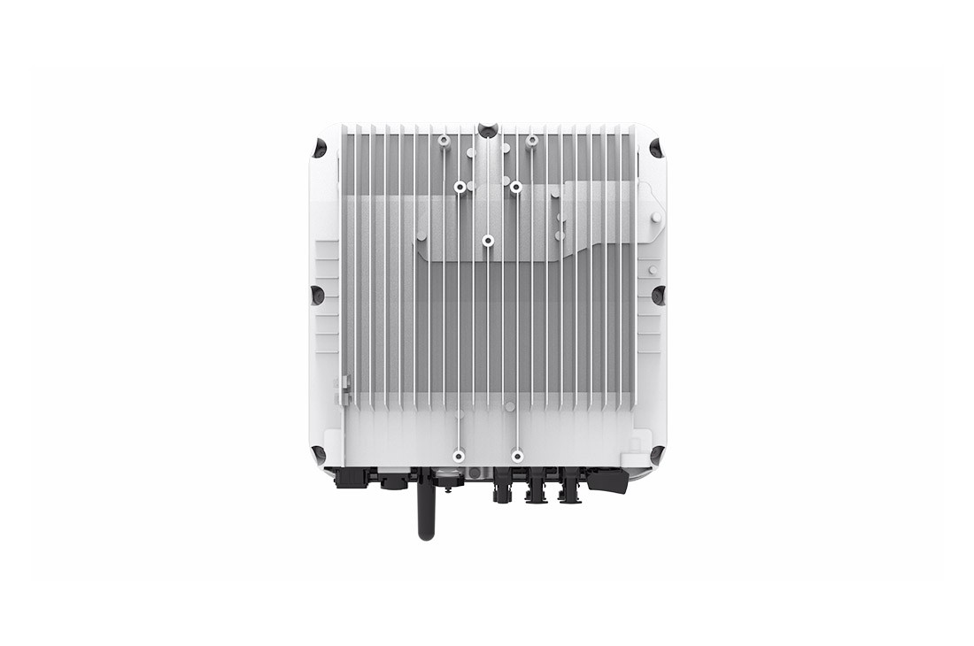 Globiz | Invertor Huawei 3KW - Monofazat- hibrid - Antena Wifi inclus