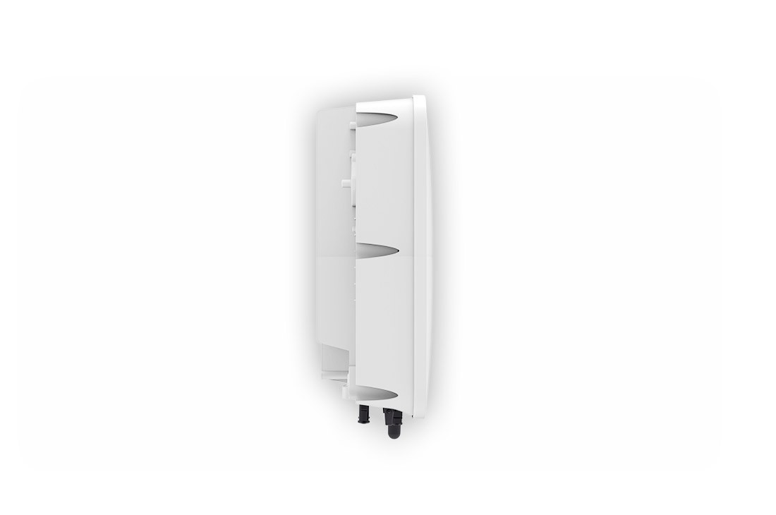 Globiz | Invertor Huawei 3KW - Monofazat- hibrid - Antena Wifi inclus