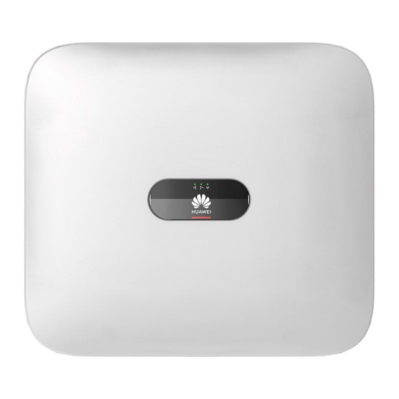 Globiz | Invertor Huawei 5KW - Trifazat - hibrid - Donlge Wifi inclus