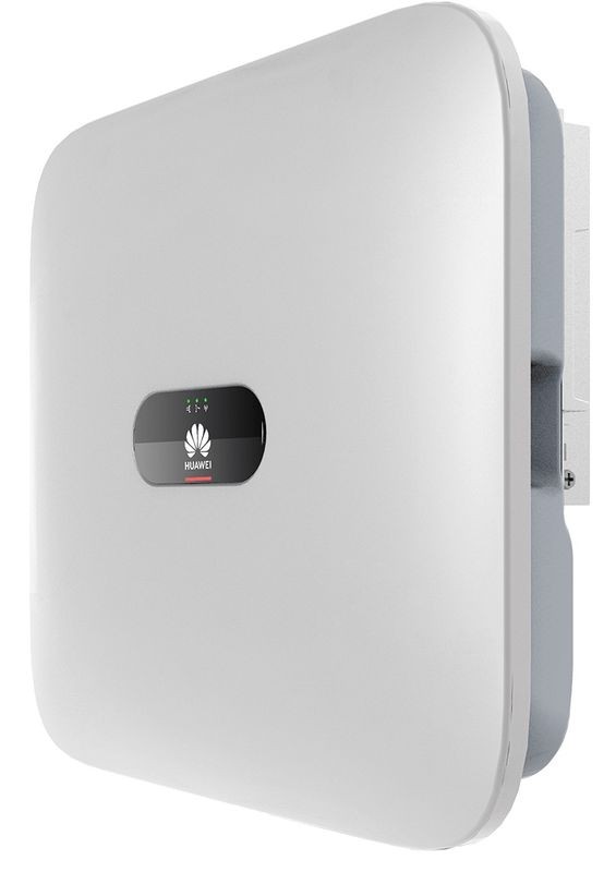 Globiz | Invertor Huawei 5KW - Trifazat - hibrid - Donlge Wifi inclus