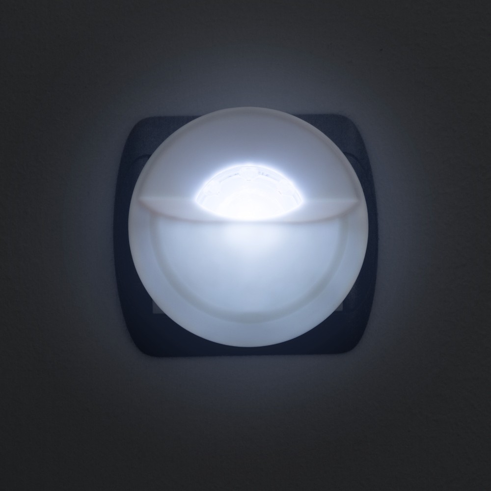 Globiz | Lumina de orientare LED cu senzor de lumina