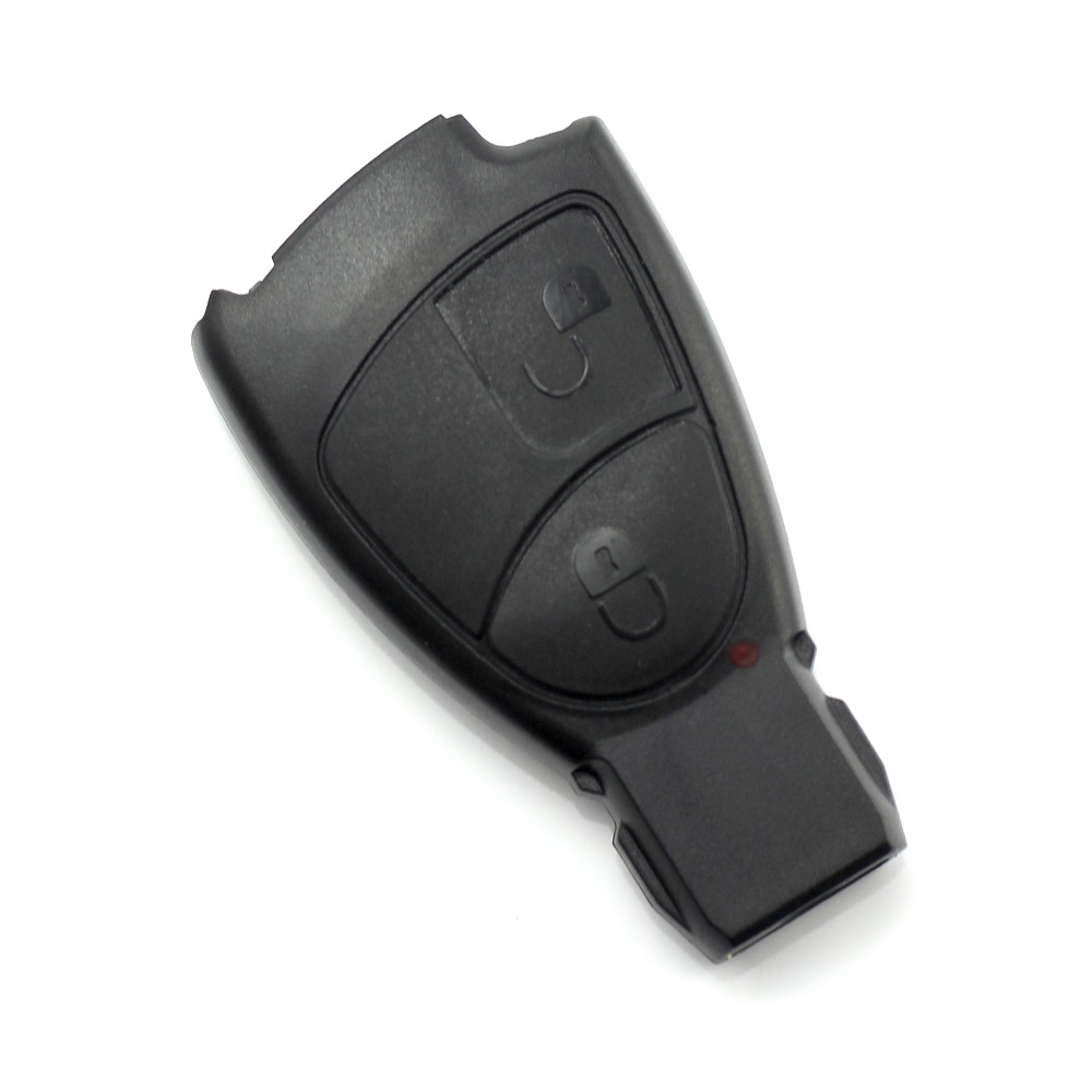 Mercedes Benz - Carcasa cheie tip "Smartkey" cu 2 butoane