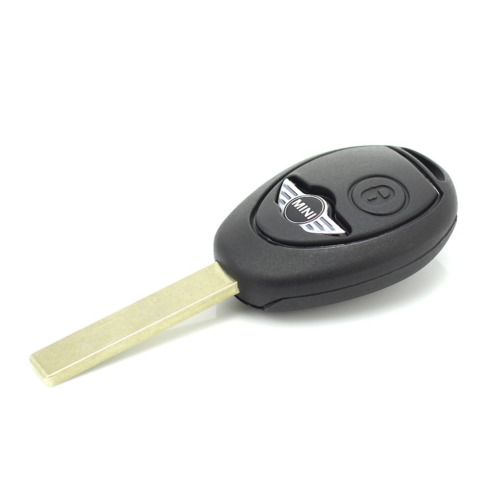 Globiz | MINI - carcasă cheie cu 2 butoane - CARGUARD