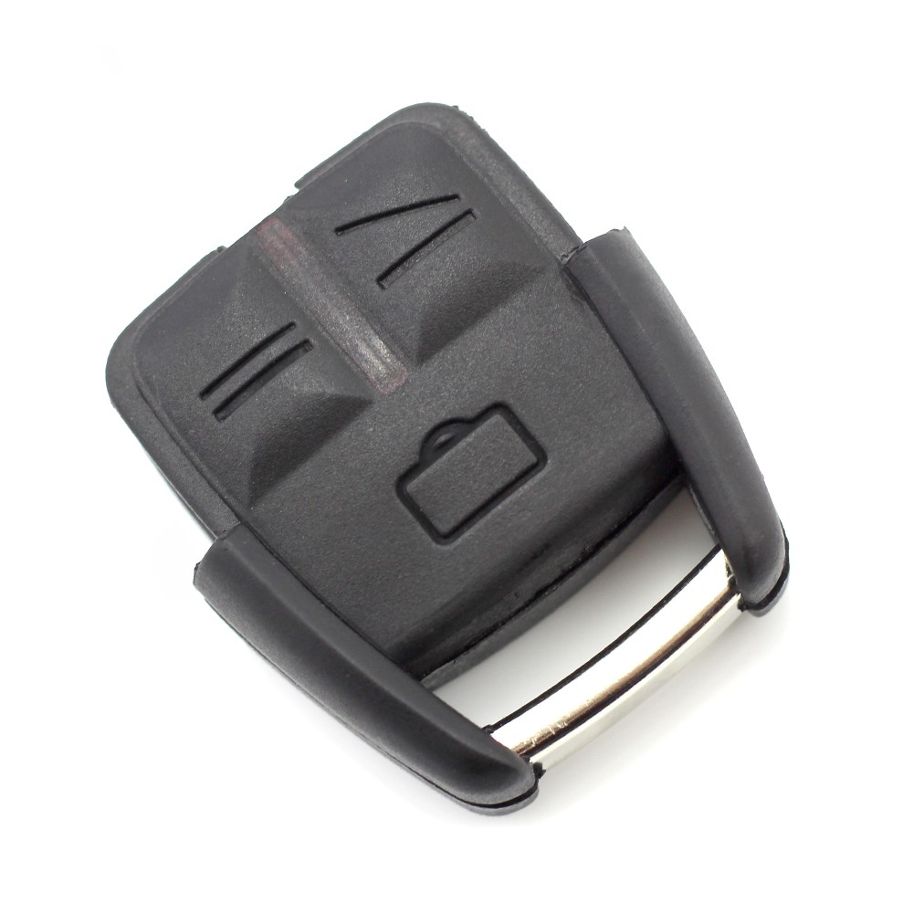 Opel - Accesoriu carcasa cheie cu 3 butoane, partea inferioara