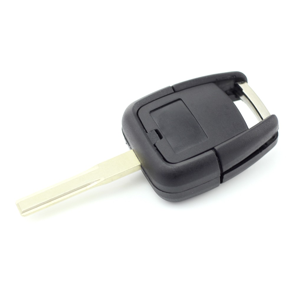 Globiz | Opel - Carcasa cheie cu 3 butoane