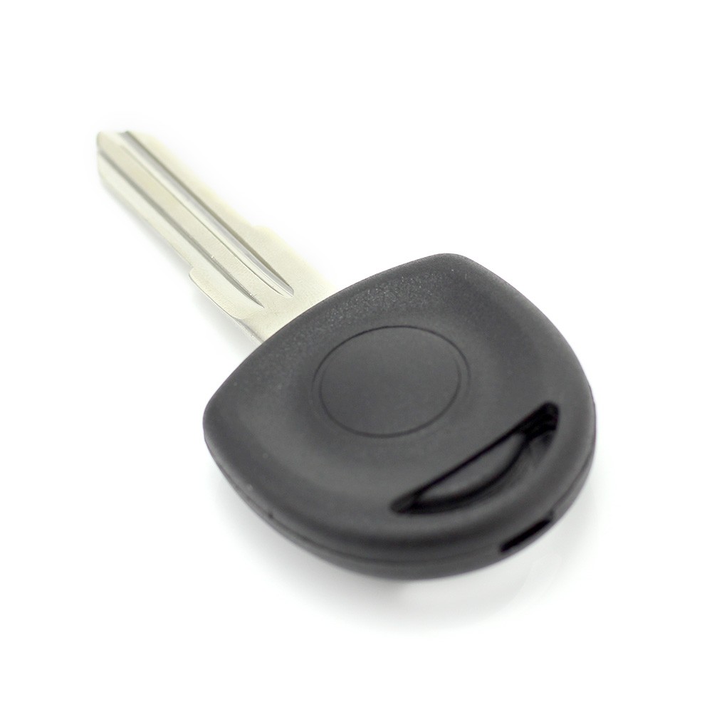 Globiz | Opel - Carcasa pentru cheie tip transponder