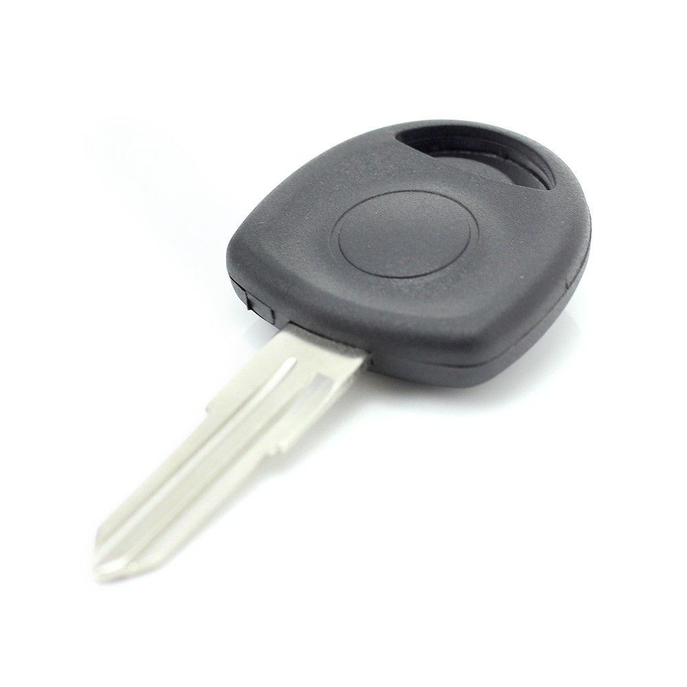 Globiz | Opel - Carcasa pentru cheie tip transponder