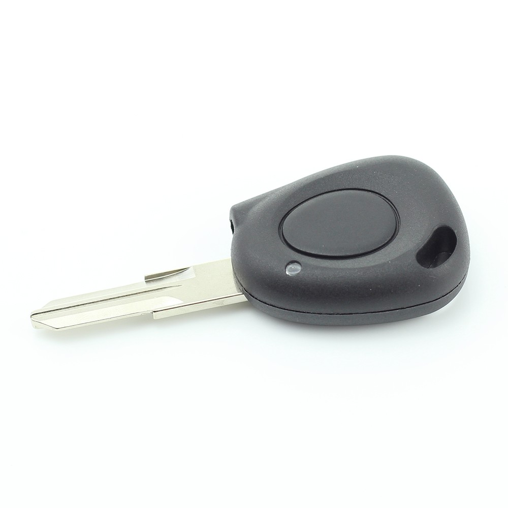 Globiz | Renault - Carcasa cheie cu 1 buton