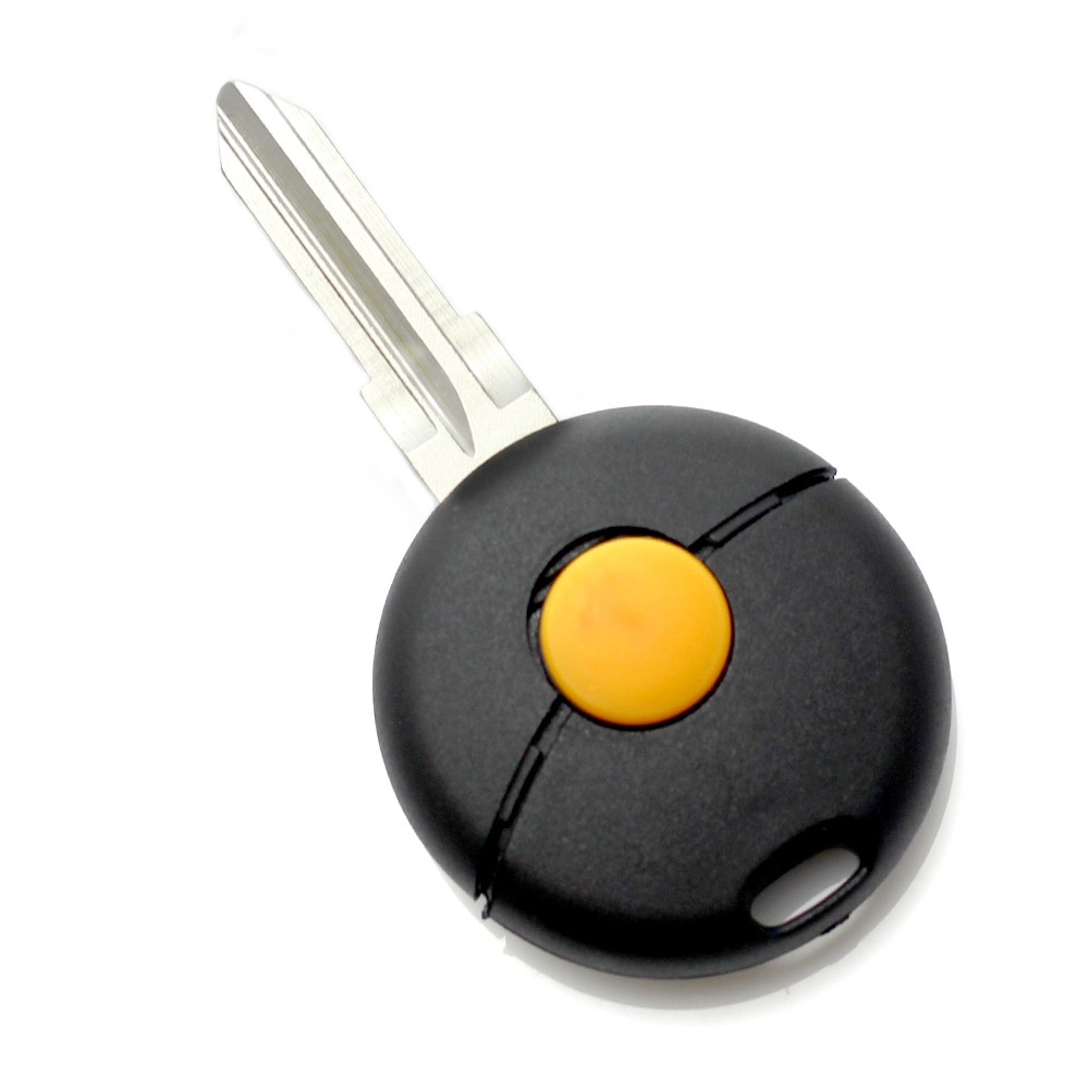 Smart - Carcasa cheie cu 1 buton