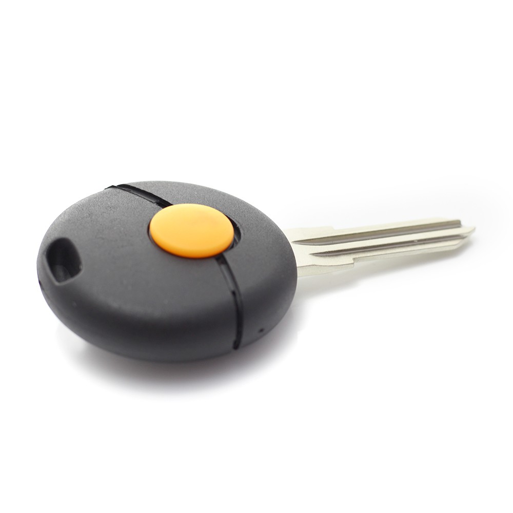 Globiz | Smart - Carcasa cheie cu 1 buton