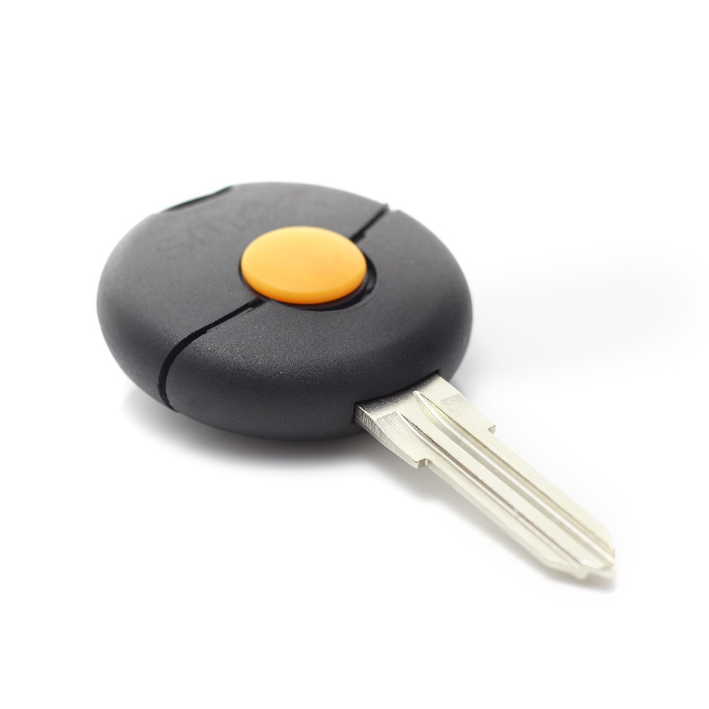 Globiz | Smart - Carcasa cheie cu 1 buton