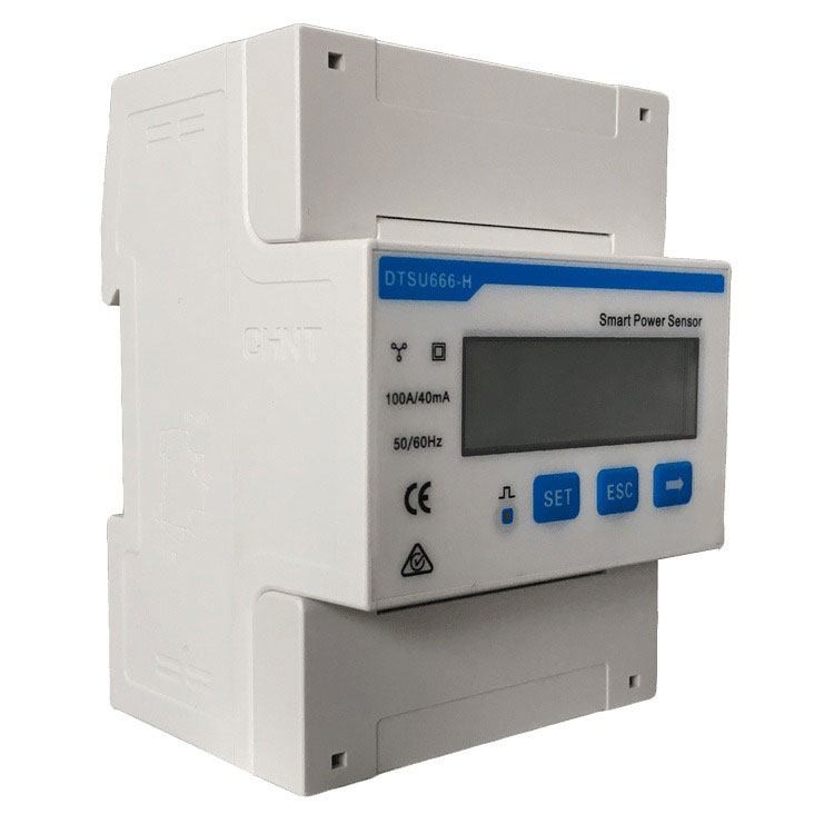 Smart Meter - Trifazat - 250A - Huawei