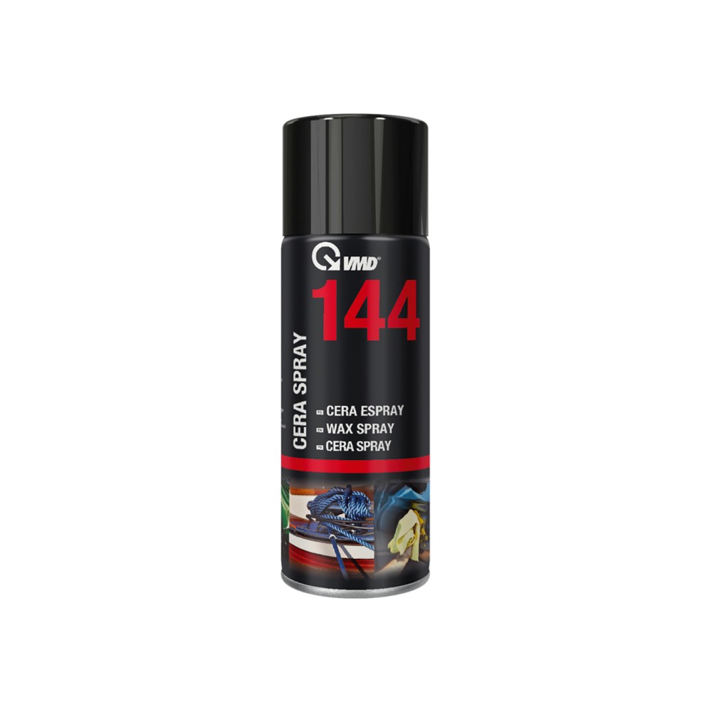 Spray ceară - pentru lustruire auto - 400 ml - VMD-Italy