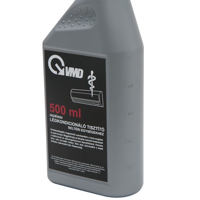 Globiz | Spray de curatare aer conditionat – 500 ml