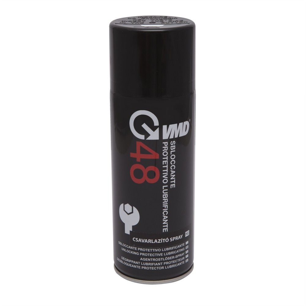 Spray pentru deblocare suruburi gripate – 400 ml