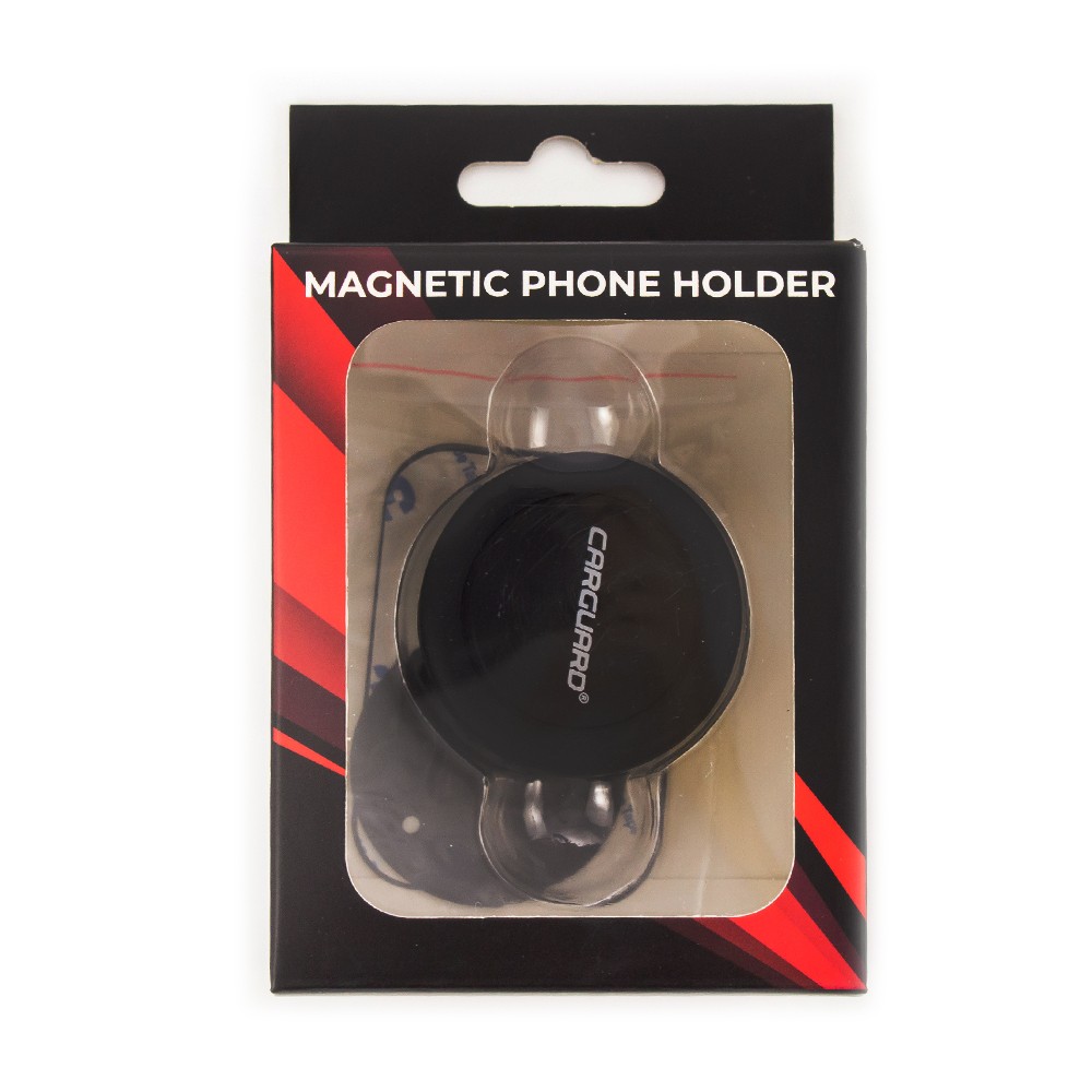 Globiz | Suport magnetic pentru telefon - CARGUARD