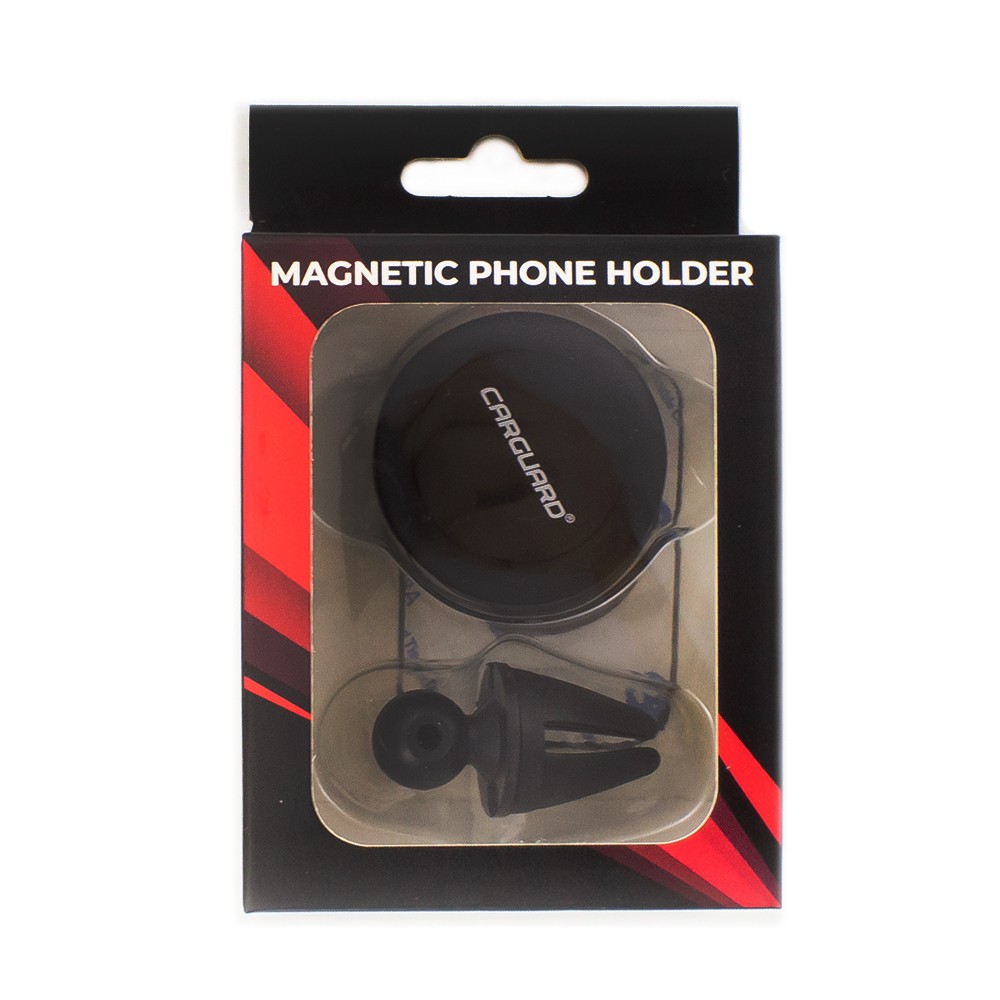 Globiz | Suport magnetic pentru telefon - CARGUARD