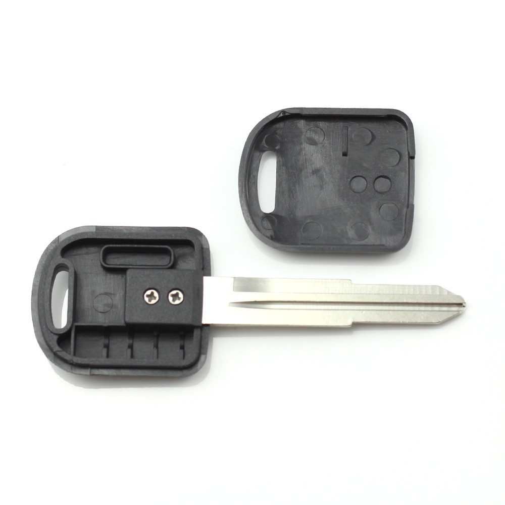 Globiz | Suzuki Carcasa pt. cheie cu transponder, lama pe dreapta (fara logo)