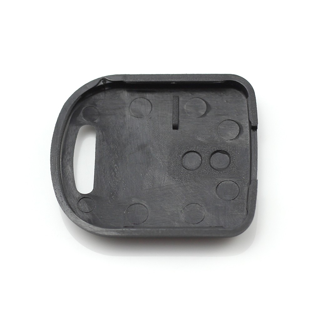 Globiz | Suzuki Carcasa pt. cheie cu transponder, lama pe dreapta (fara logo)