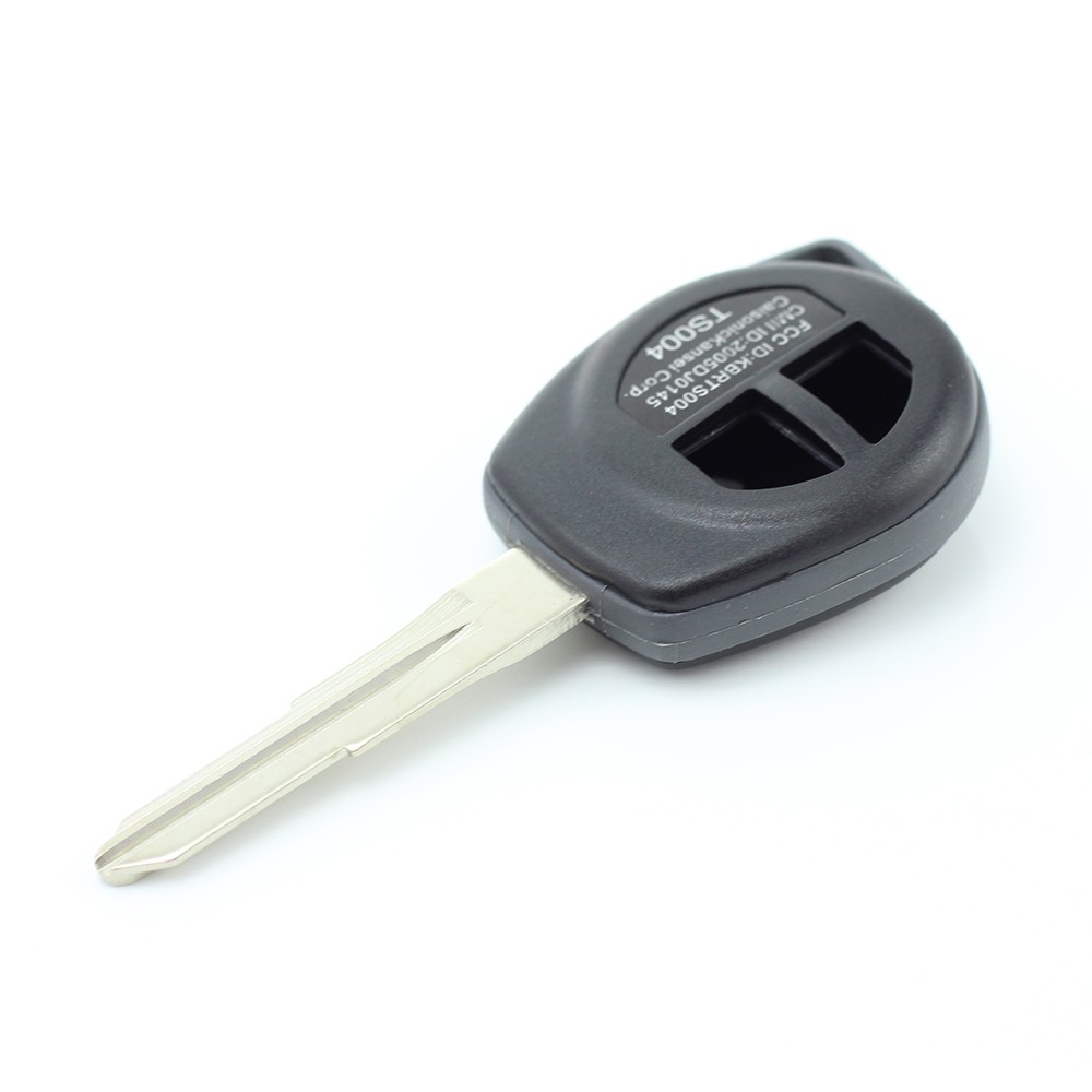 Globiz | Suzuki Swift Carcasa cheie 2 butoane