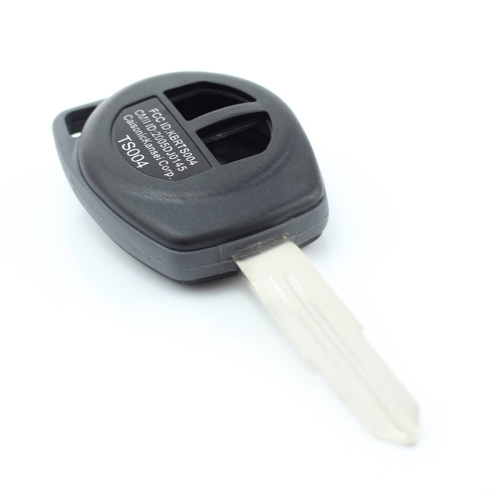 Globiz | Suzuki Swift Carcasa cheie 2 butoane