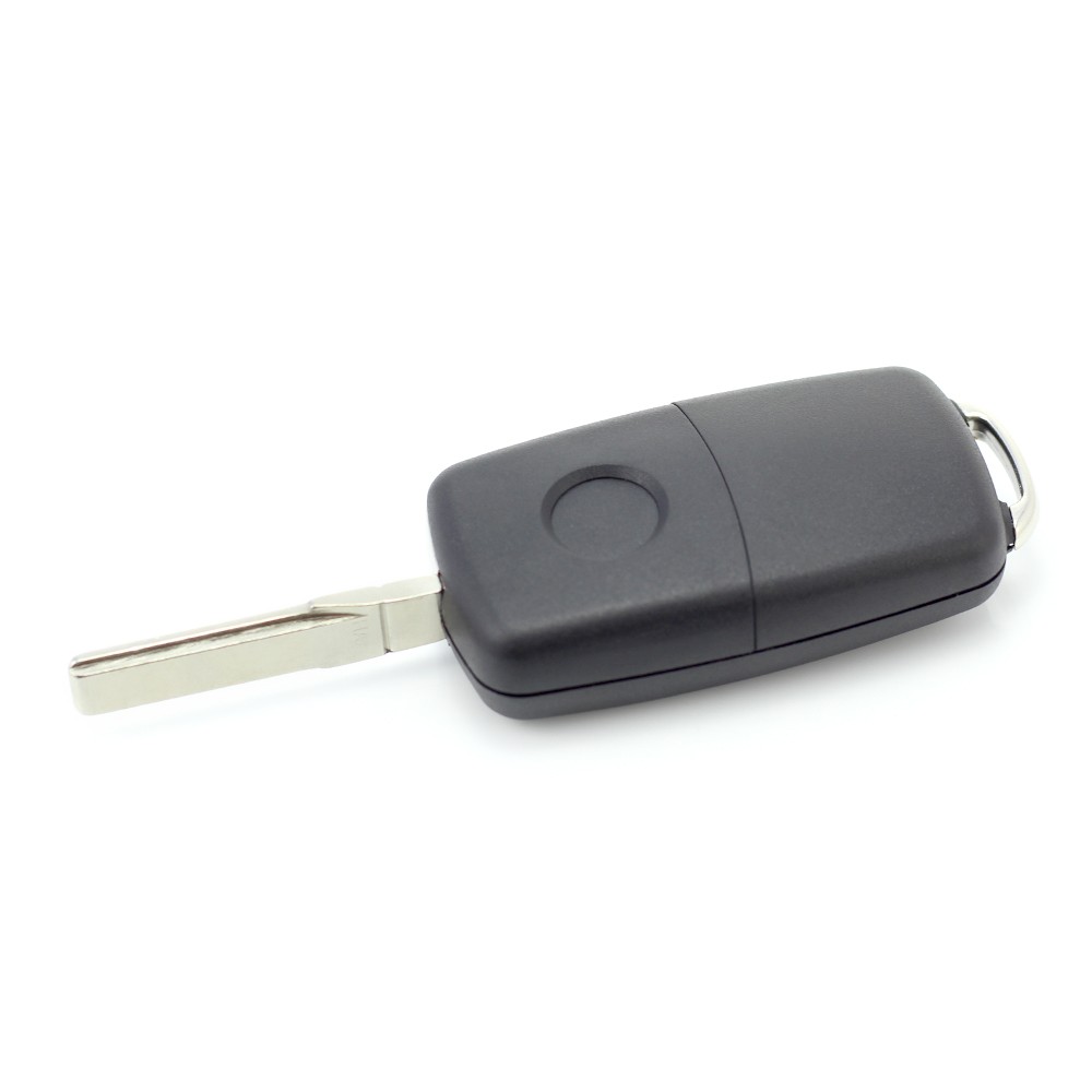 Globiz | Volkswagen - Carcasă cheie tip briceag, cu 3 butoane, 2010 +  (MK6) - CARGUARD